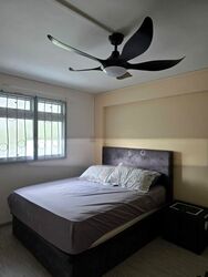 Blk 81 Commonwealth Heights (Queenstown), HDB 3 Rooms #489479221